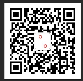 点点顾问公众号二维码